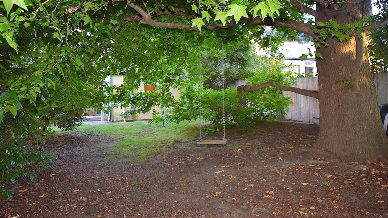 Waragil Cottage - Original Settler's Home Blackheath Eksteriør bilde